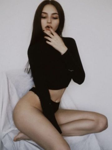 Анкета проститутки Рита, 23 года