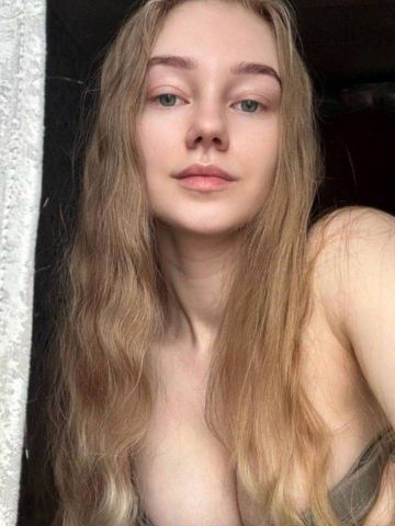 Анкета проститутки Стелла, 24 года