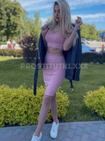 Анкета проститутки Снежанна, 24 года